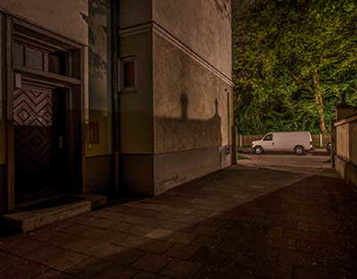 İlham Əliyev Sərəncam imzaladı